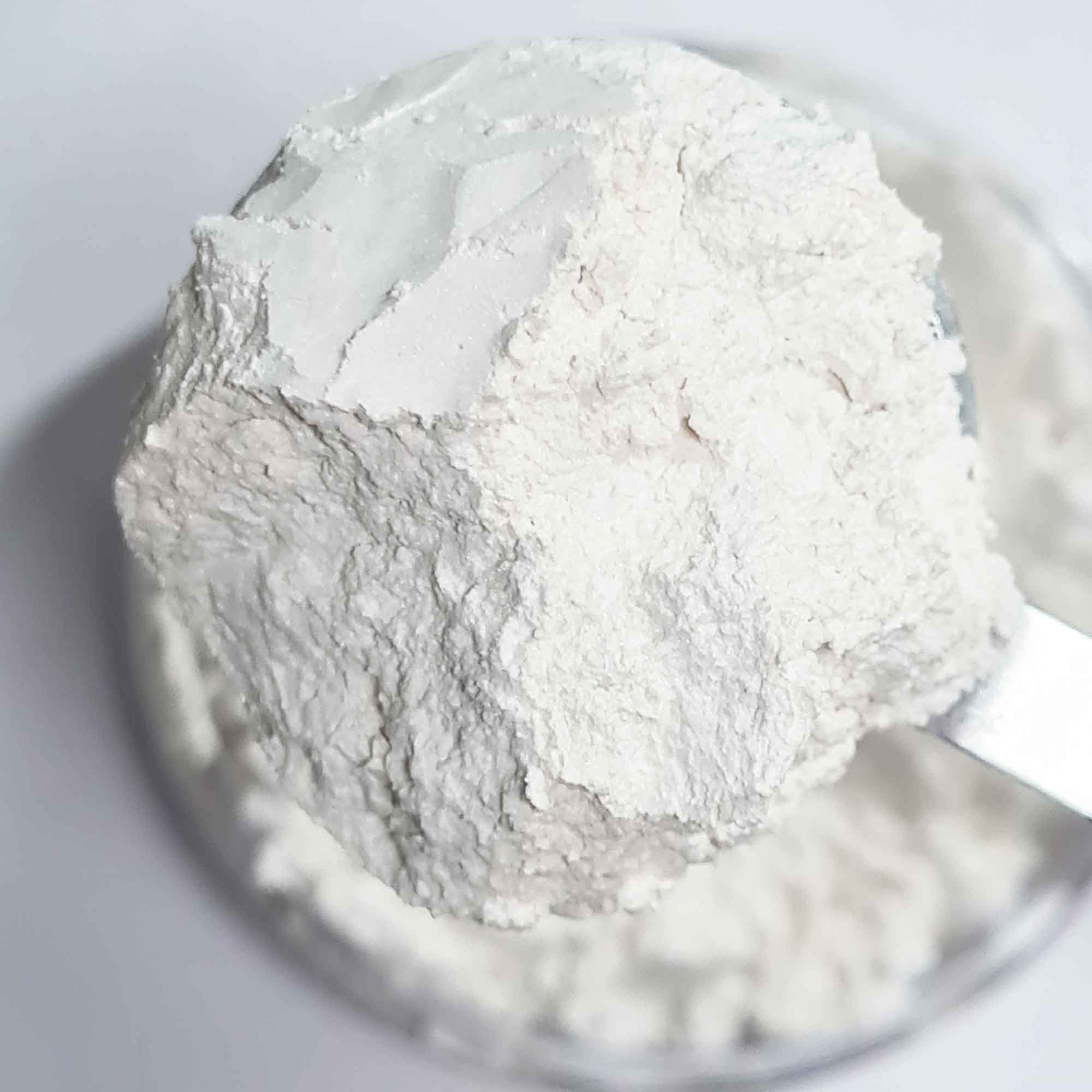 pigment bílý b